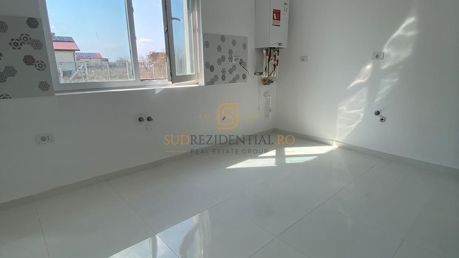 Vila individuală P+M în Comuna 1 Decembrie – la doar 3 minute de LIDL - Poză 6