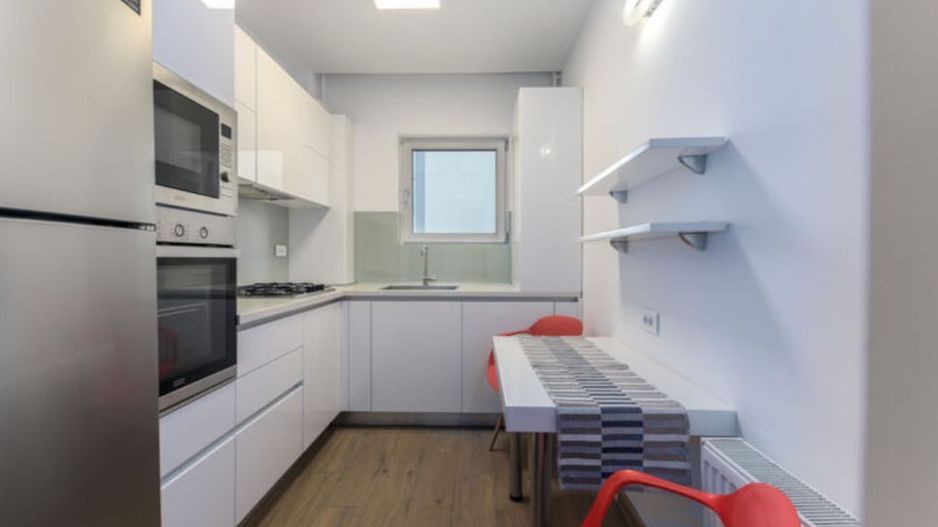 APARTAMENT LUX | FLOREASCA | PARCARE - Poză 5