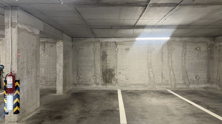 2 camere | parcare subterana | Luxuria Residence Domenii-Expozitiei - Poză 13