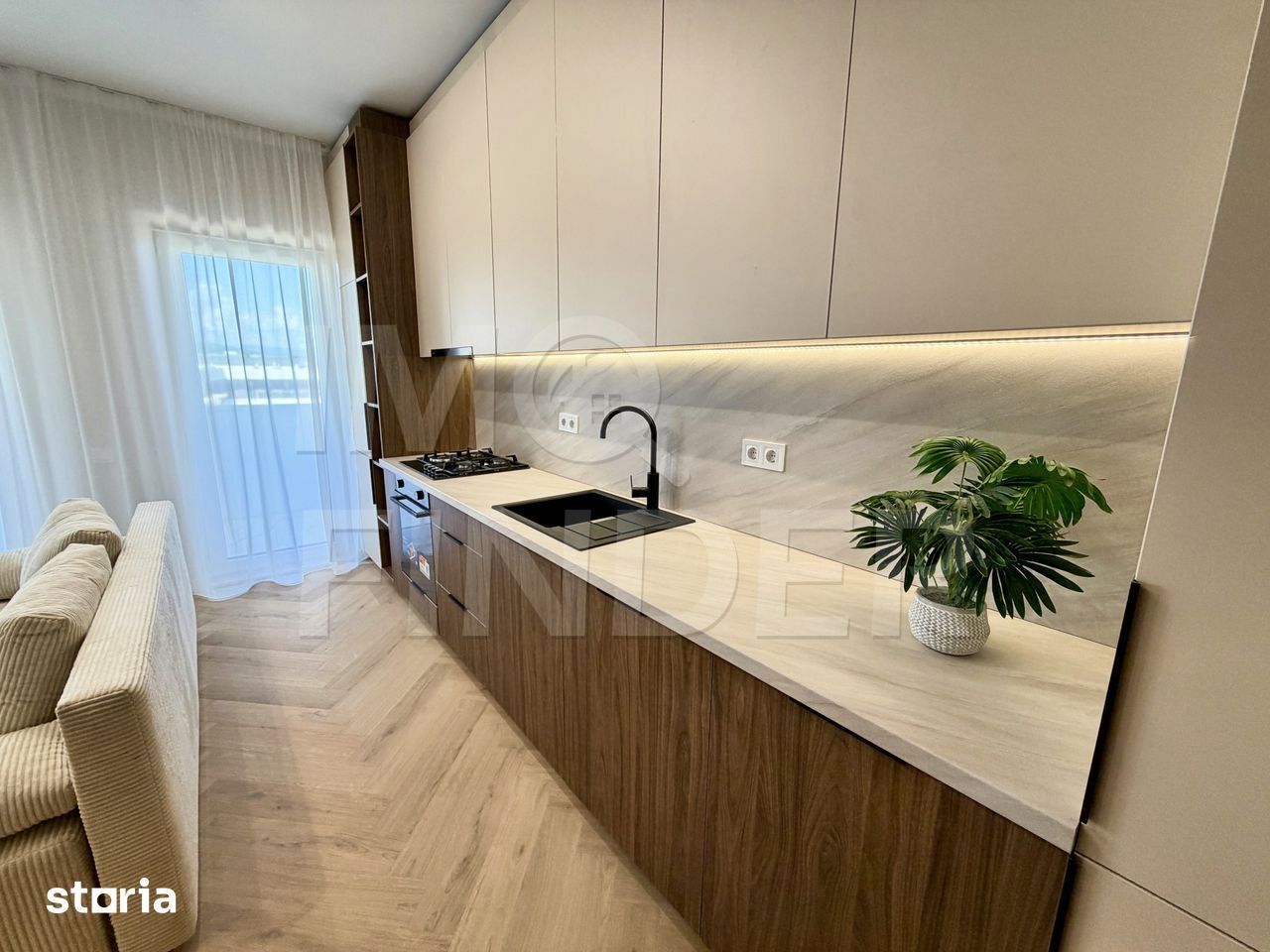 Apartament premium 2 camere | Eroilor Residence - Poză 5