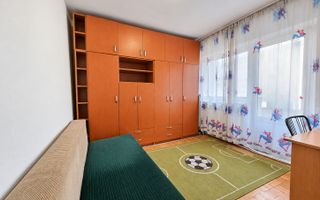 Apartament 2 camere, 50 mp utili, Cetate, etaj 3 - Poză 10