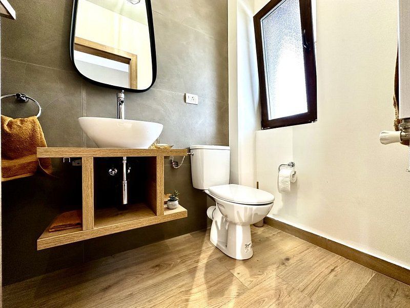 Design modern - casa in Dumbravita - Poză 34