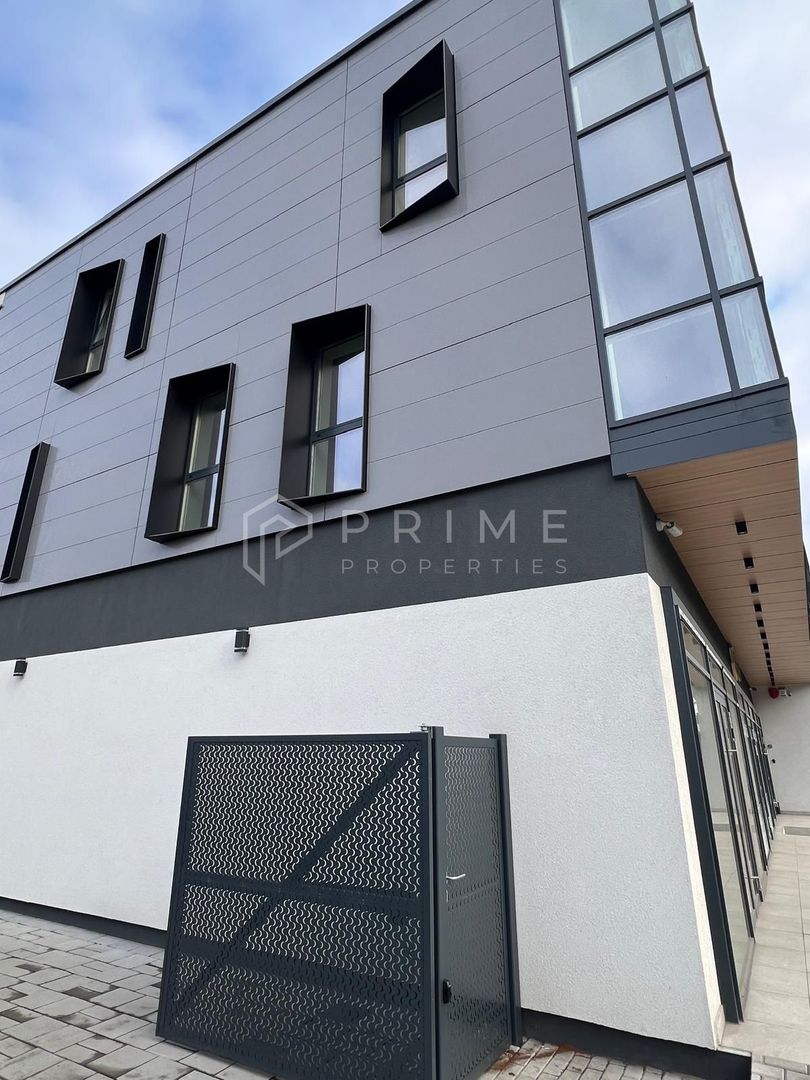 Spațiu comercial premium de închiriat – Bd. Gheorghe Doja - Poză 2
