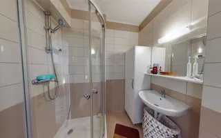 Penthouse modern,2 niveluri,100 mp,parcare si boxa incluse, Tractorul, Brasov - Poză 22