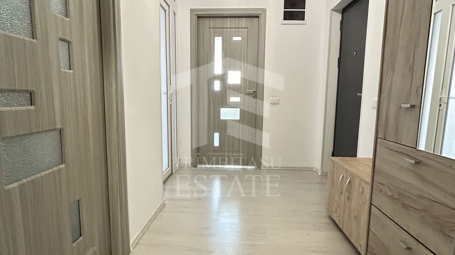 Apartament 2 camere Campus Universitate loc parcare centrala termica - Poză 9