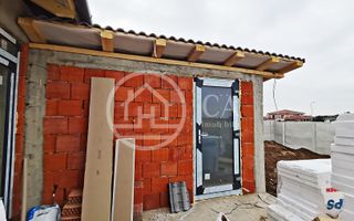 Casa de vanzare cu 4 camere in Oncea, Oradea - Poză 11