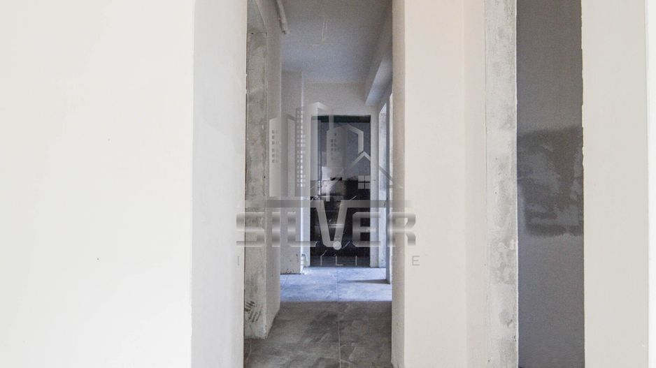 Apartament 3 camere cu terasa, gradina si parcare subterana si boxa - Poză 13