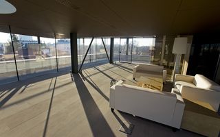 Imobil unicat de vanzare- Dorobanti Capitale- Vila Capo - Poză 4