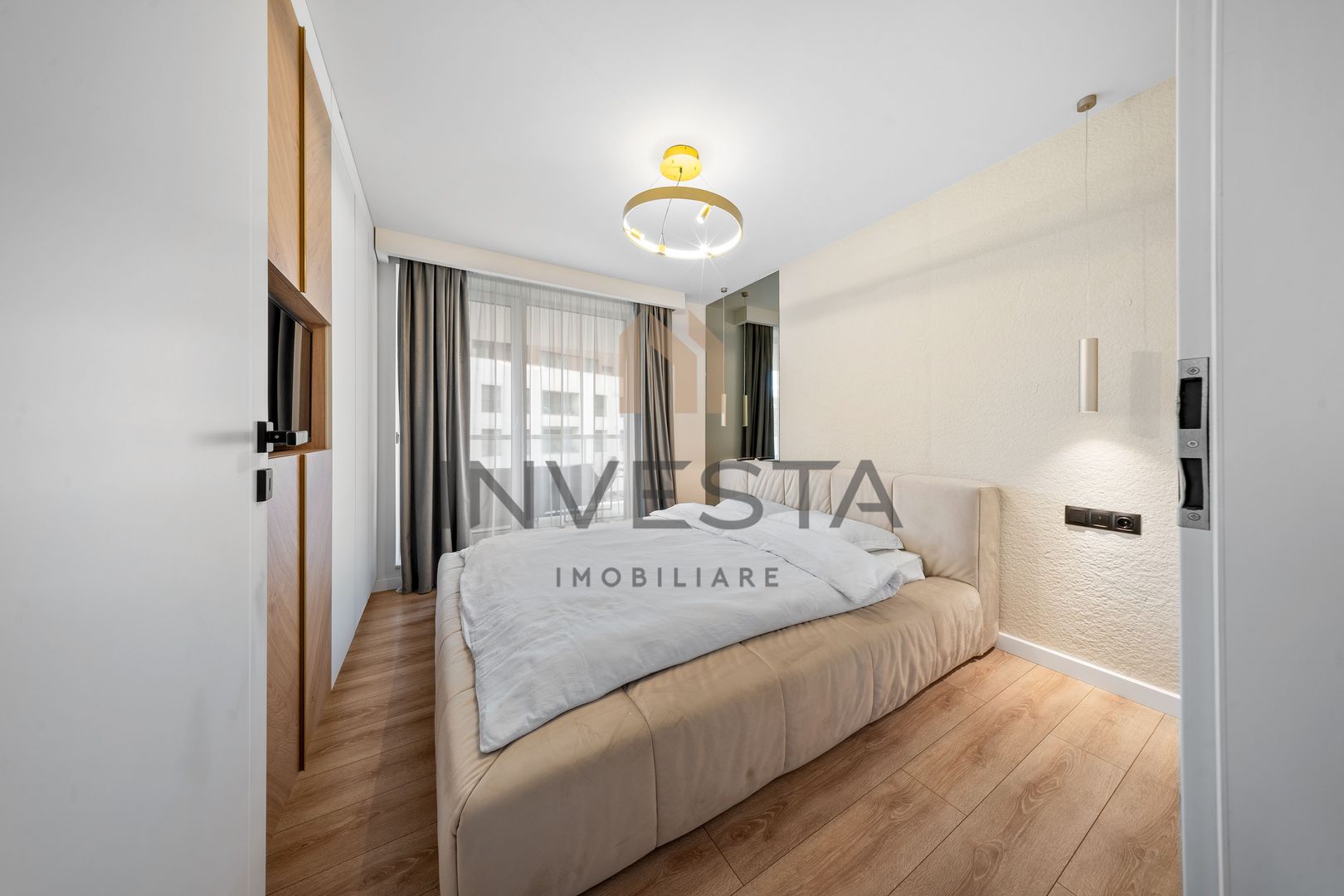 Apartament premium de inchiriat in Grigorescu – PET FRIENDLY - Poză 5