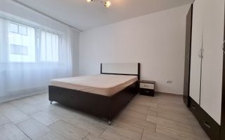 Apartament 1 camera de vanzare in Iasi, Galata, bloc nou intabulat - Poză 9