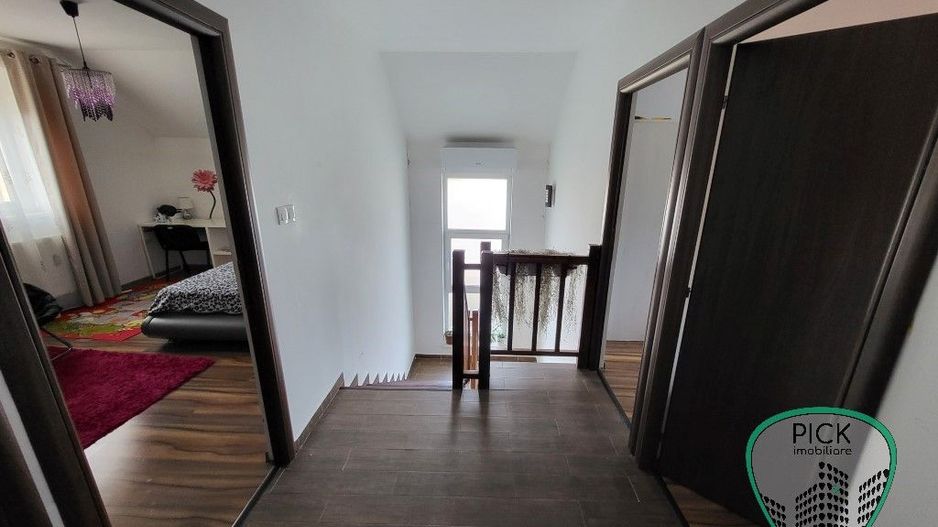 P 1133 - Casă singur în curte în Sâncraiu de Mureș, zona Mureșului - Poză 7