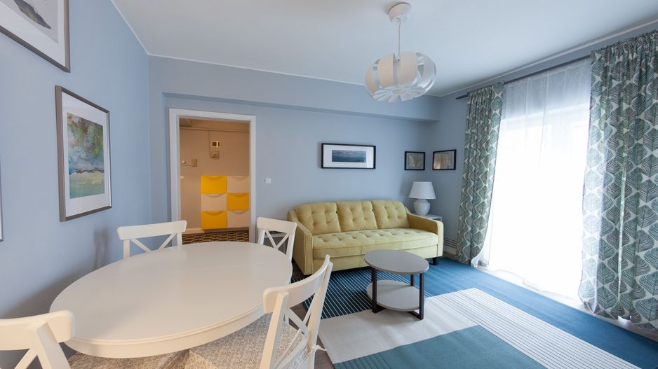 2 camere Parc Cismgiu Brezoianu | Sala Palatului | Centrala - Poză 6