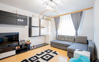 POARTA 6 - Vânzare apartament decomandat cu 2 camere, etaj 2. - Poză 1