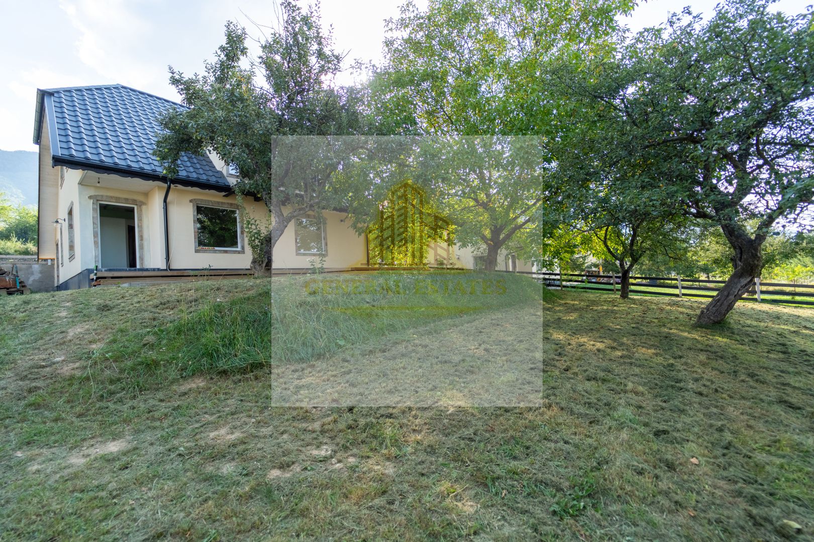 Casa de vacanță din Tohănița – locul unde muntele întâlnește liniștea - Poză 27