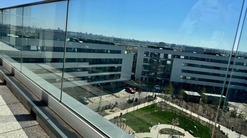Apartament 4 camere Sector 1 Zona Mall Colosseum - Poză 15