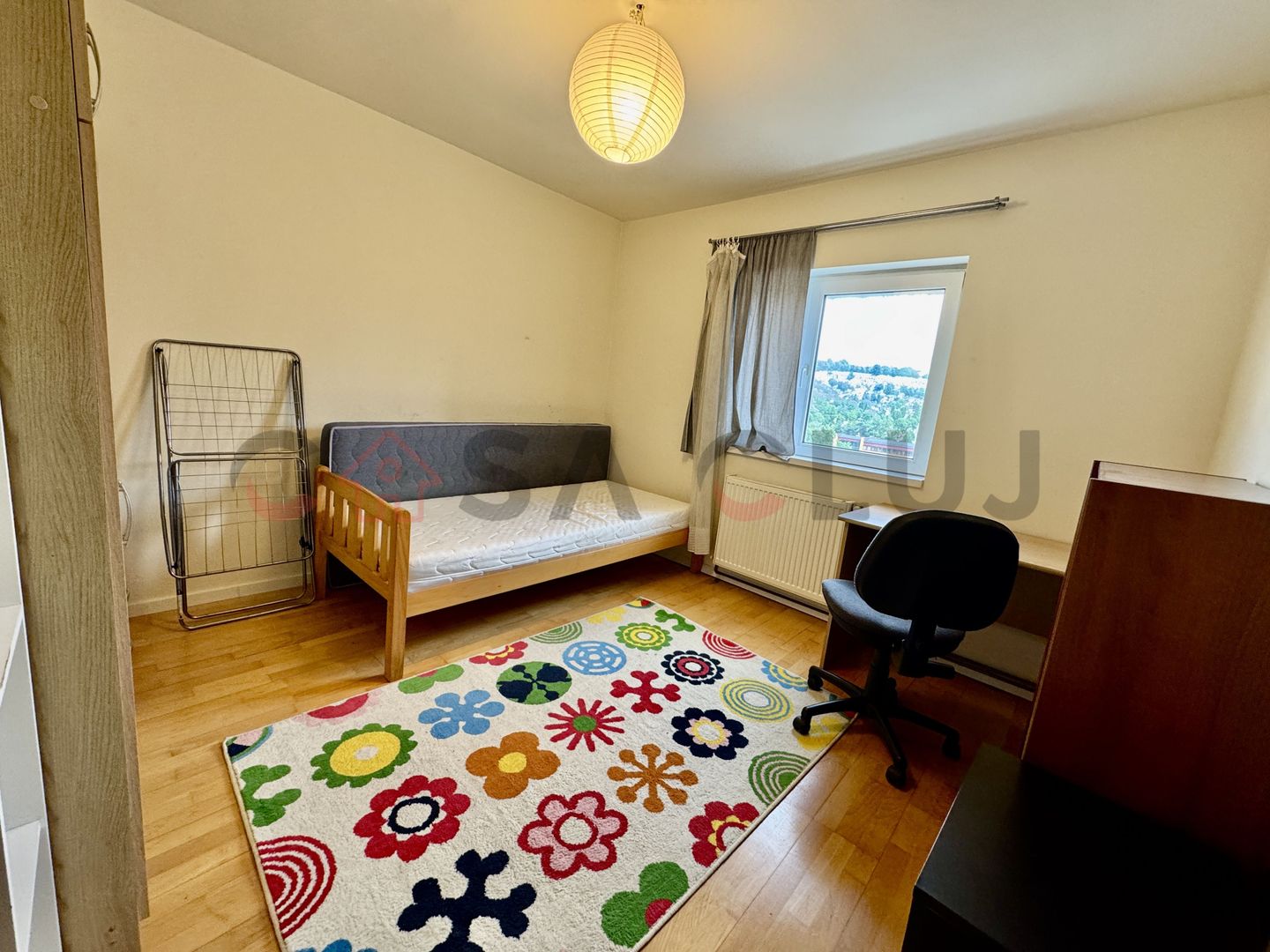 Apartament cu 3 camere, zona Big Belly / Platinia ! - Poză 4