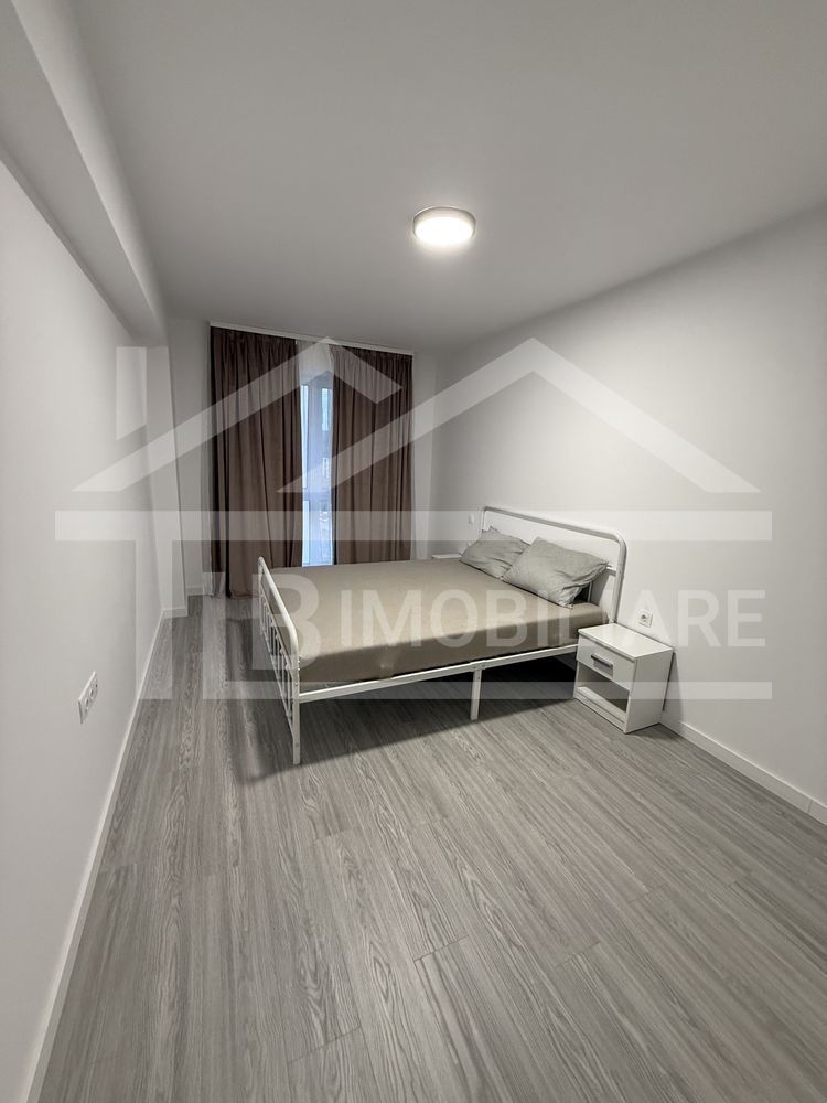 Apartament cu 2 camere, 60 mp, decomandat, Zona Maurer Residence - Poză 3