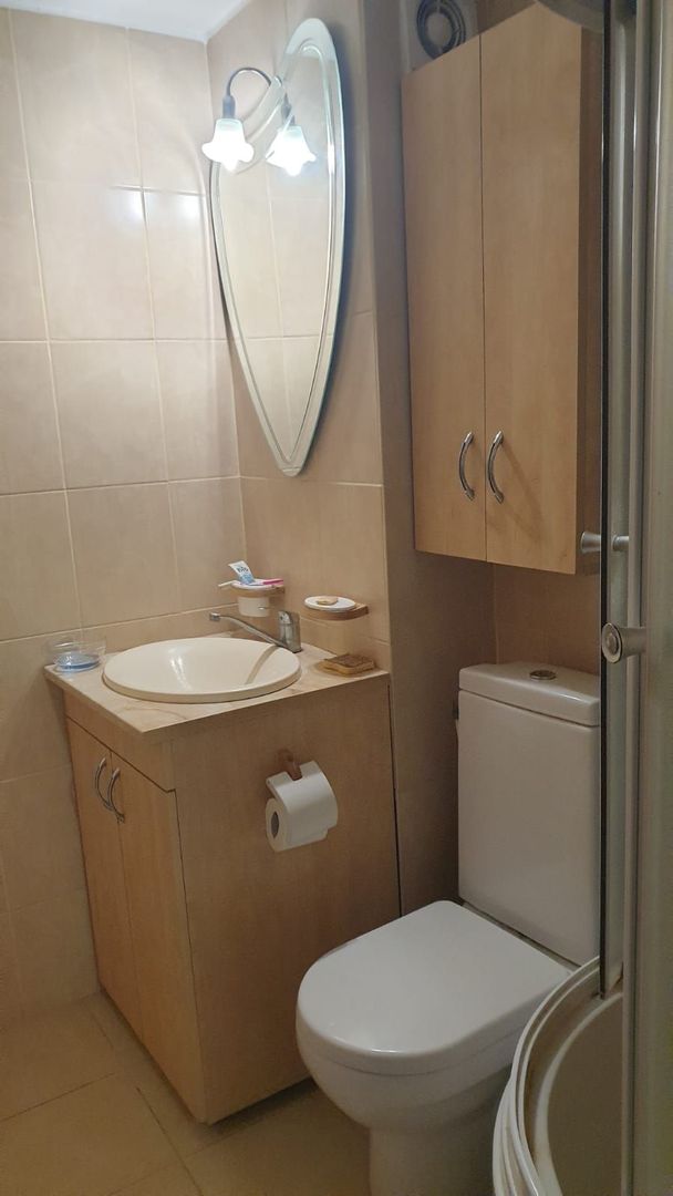 Garsoniera decomandata-cartier Valea Rosie,Craiova - Poză 3