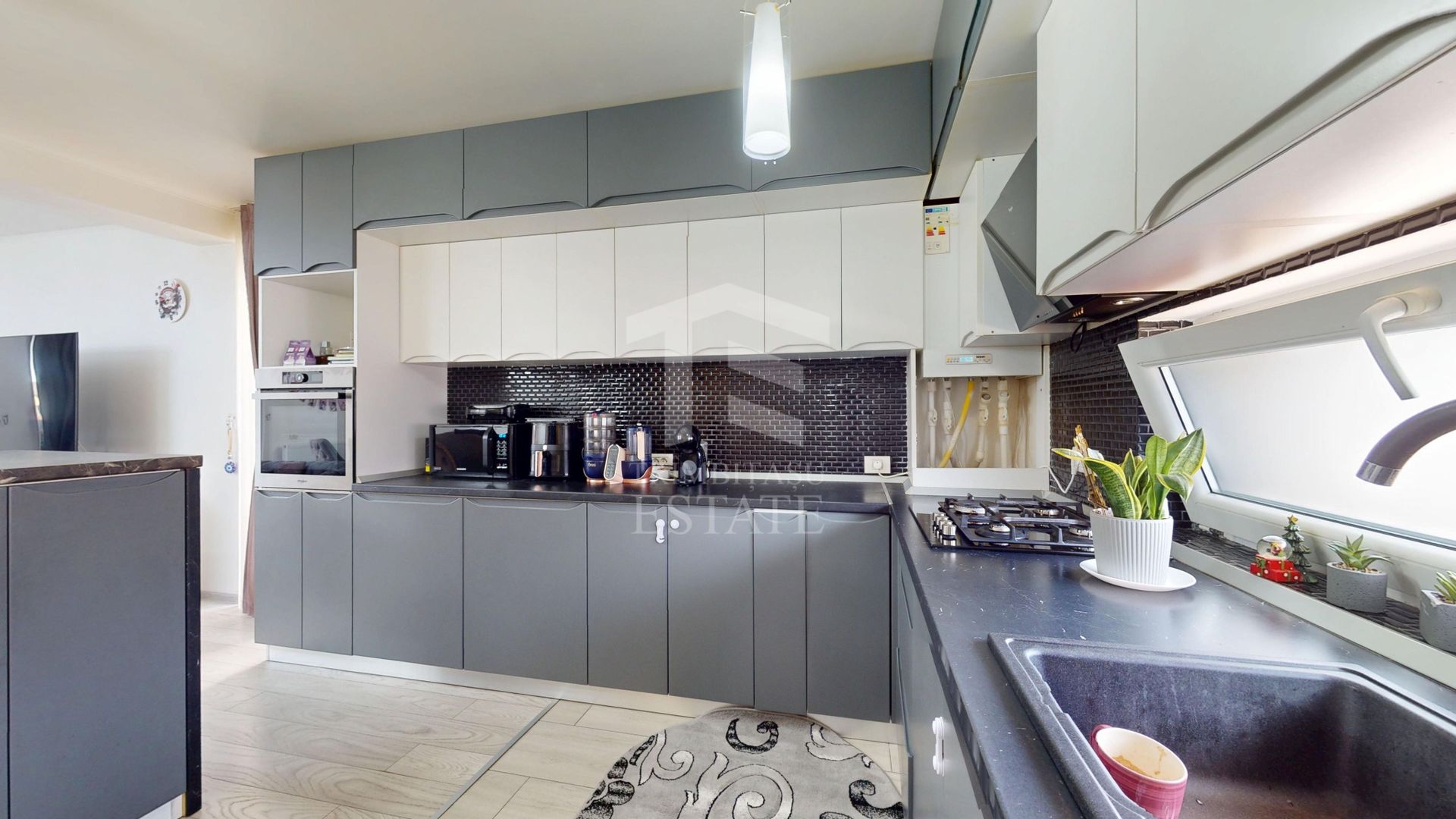 Duplex 4 Camere | 115 mp utili | Curte privata | Piata Bragadiru - Poză 13