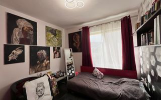 Apartament de 3 camere | de vanzare | Parcare inclusa - Poză 13