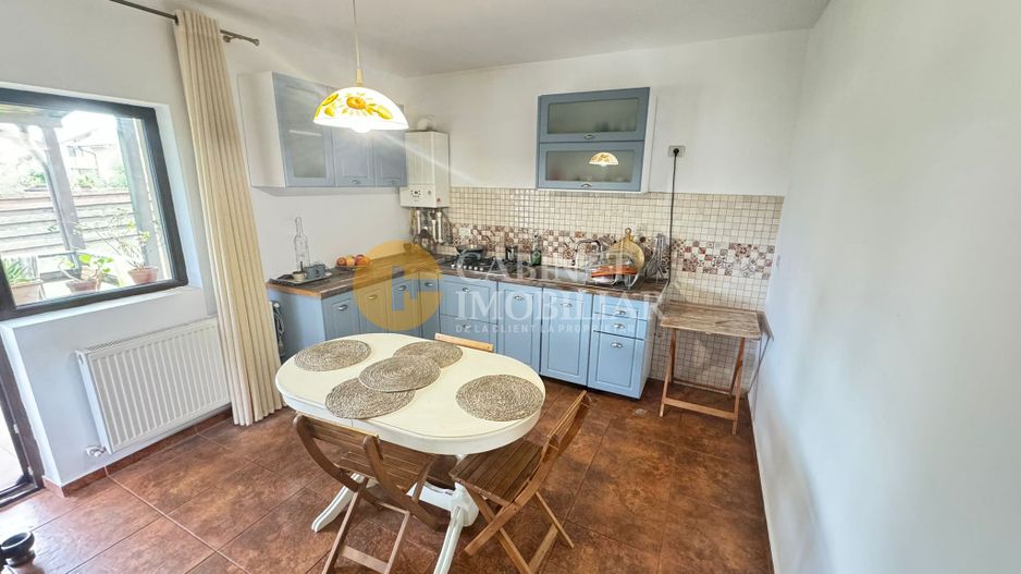 OFERTA CASA NOUA MOBILATA 4 CAMERE Valea Lupului 135.000 - Poză 7