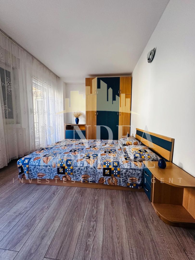 Apartament la casa zona Lipovei - Poză 6