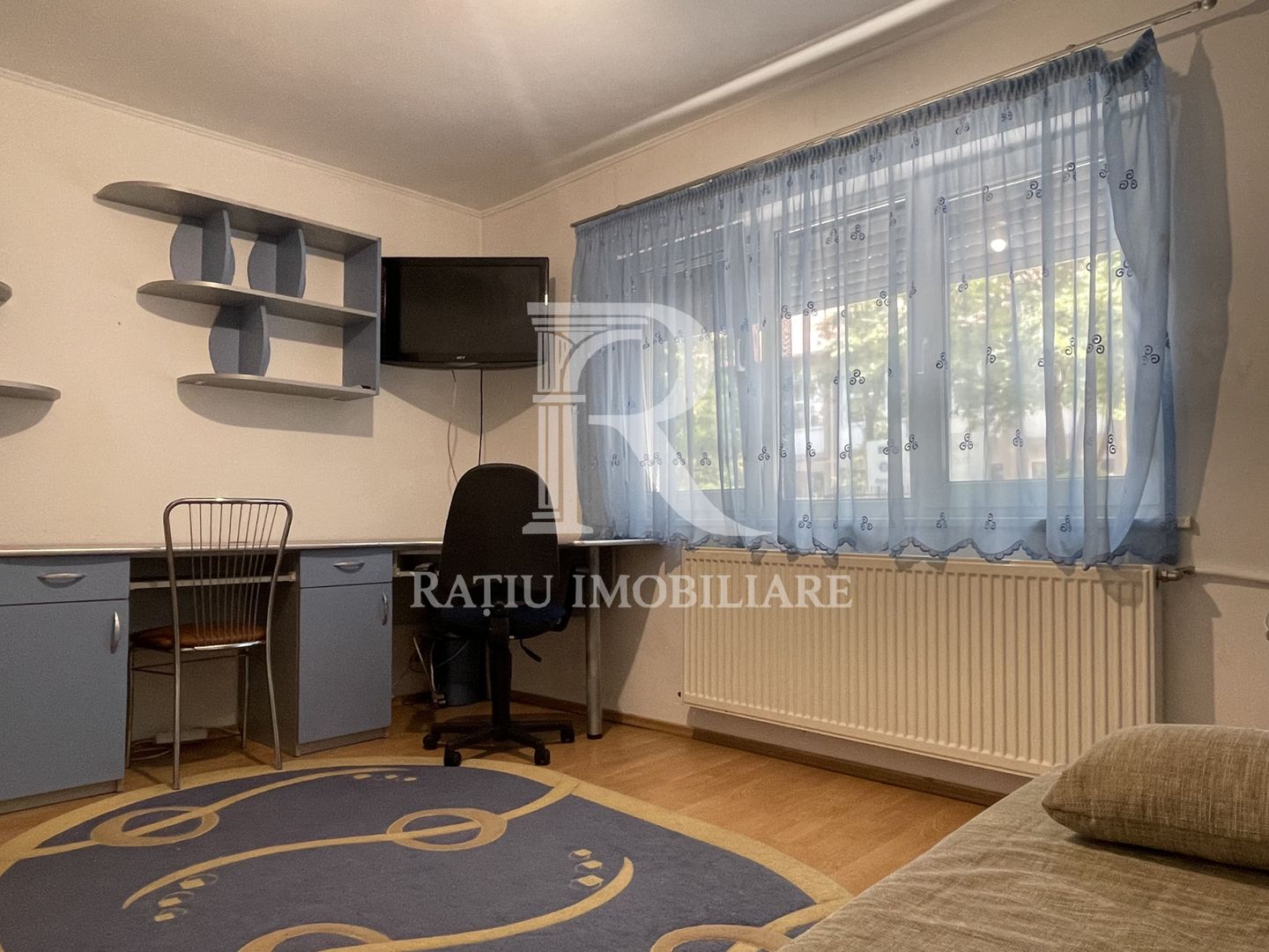 Apartament  cu 2 camere de vanzare | Rogerius | Oradea - Poză 1