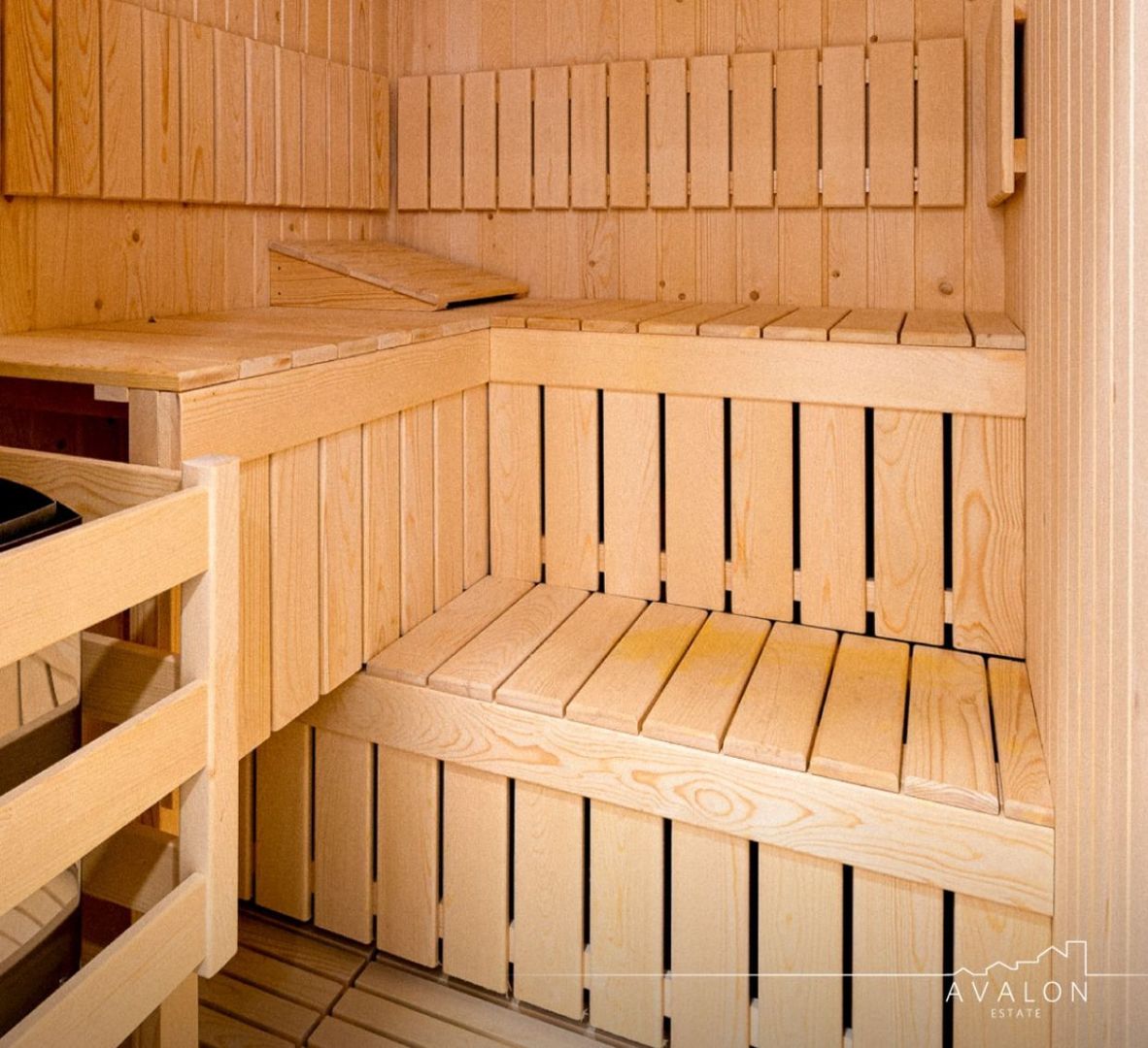 Studio cu gradina de 34 mp Pipera | De inchiriat | Complex cu piscina - Poză 13