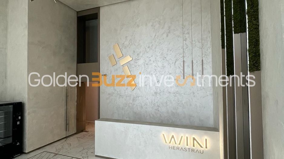 Închiriere Apartament 2 Camere – Win Herăstrău - Poză 16