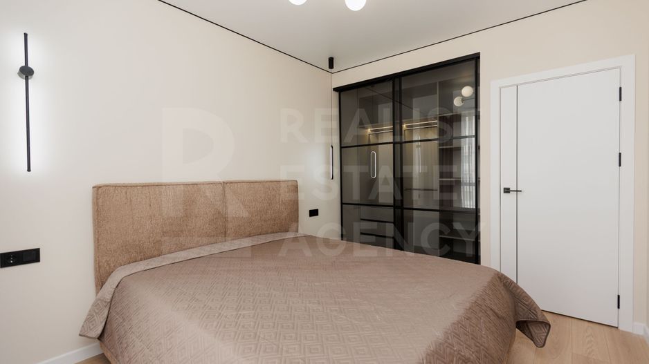 Vânzare, apartament, 3 camere str. Ialoveni, Telecentru - Poză 11