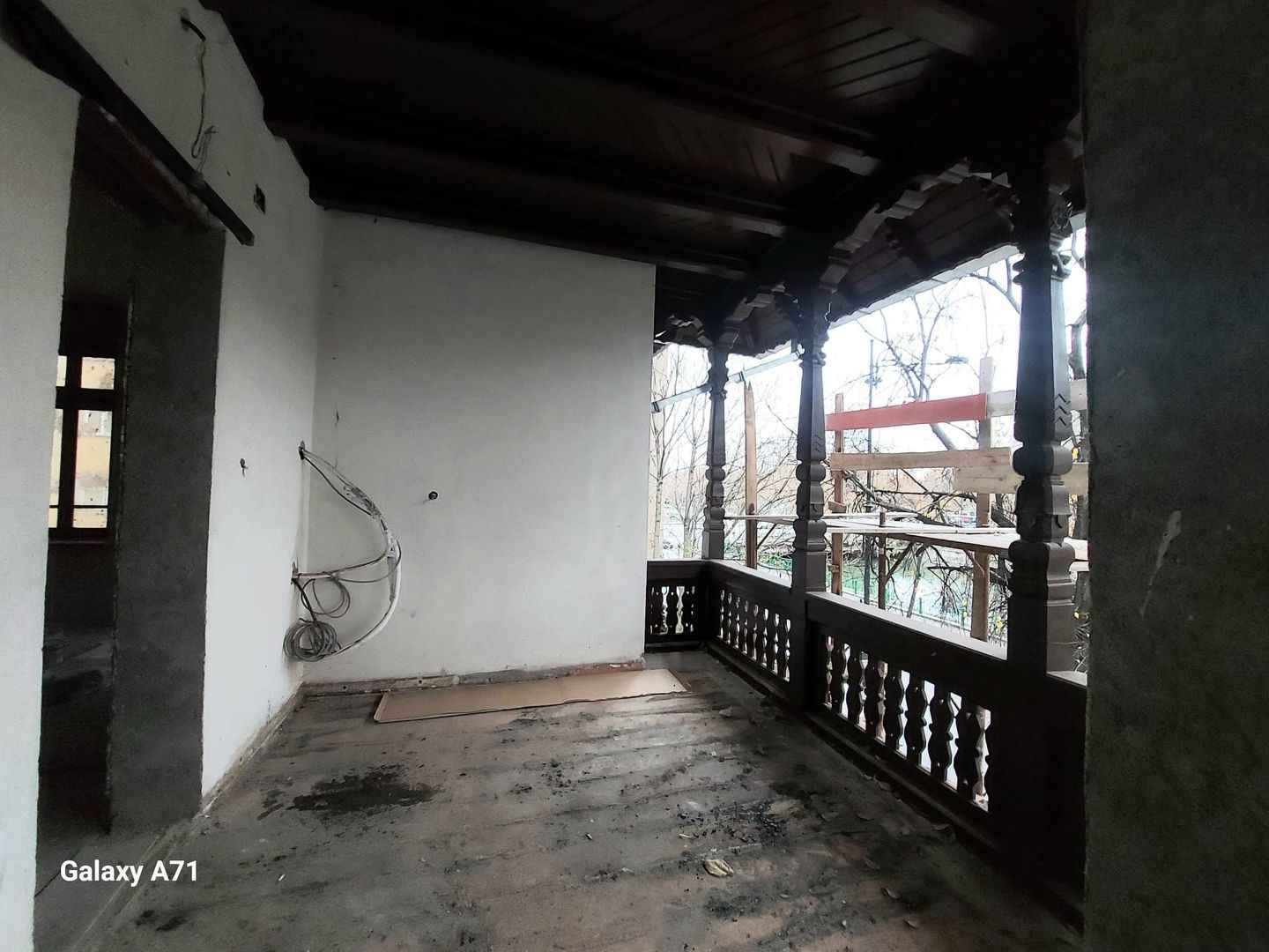 Palatul Parlamentulu Izvor | Cotroceni | Curte libera 300Mp |10 parcari in curte - Poză 55