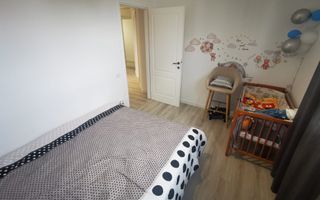 2 camere decomandat | mobilat&utilat | ETAJ intermediar | zona Visoianu - Poză 7