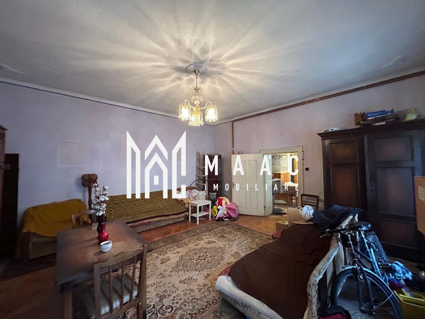 Investitie I Apartament 2 camere I Decomandat I Ultracentral - Poză 1