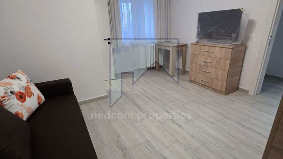 Inchiriere apartament 2 camere - str. Moldovita - Berceni - Poză 17