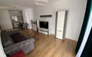 Ap nou cu 2 camere- Etaj 2, lift, boxa si loc de parcare - Poză 7