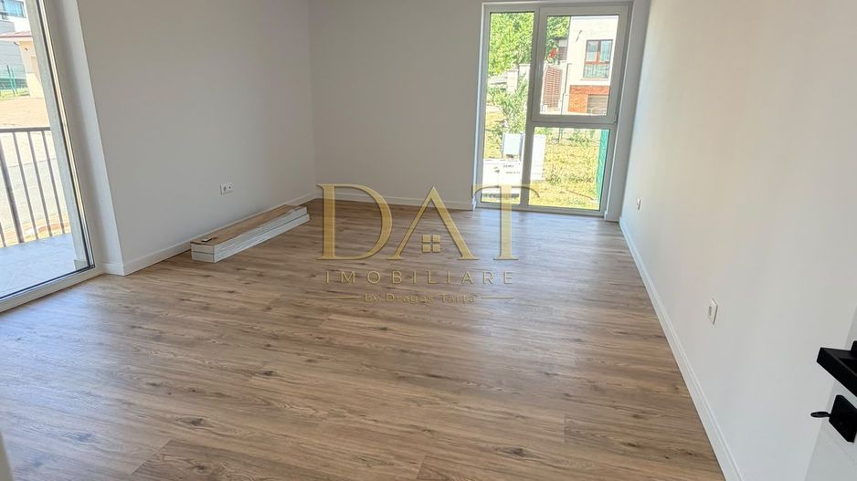 Apartament 2 camere | decomandat | finisat | 60 mp | Terra Gardens - Poză 1
