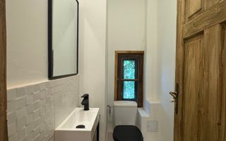 Spațiu de birouri - apartament cu 4 camere- Mansarda în vila -Kiseleff - Poză 8