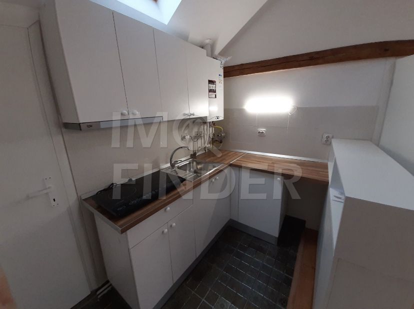 Inchiriere Spatiu birou 98 mp, Centru, zona Clinicilor - Poză 3