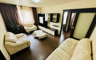 Ap. 3 Camere  - Etaj Intermediar - Zona Alexandru Parcul Voievozilor - Poză 1