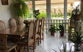 BRASADAS vinde casa cu 7 camere si teren 1100mp in zona Burdea. - Poză 16