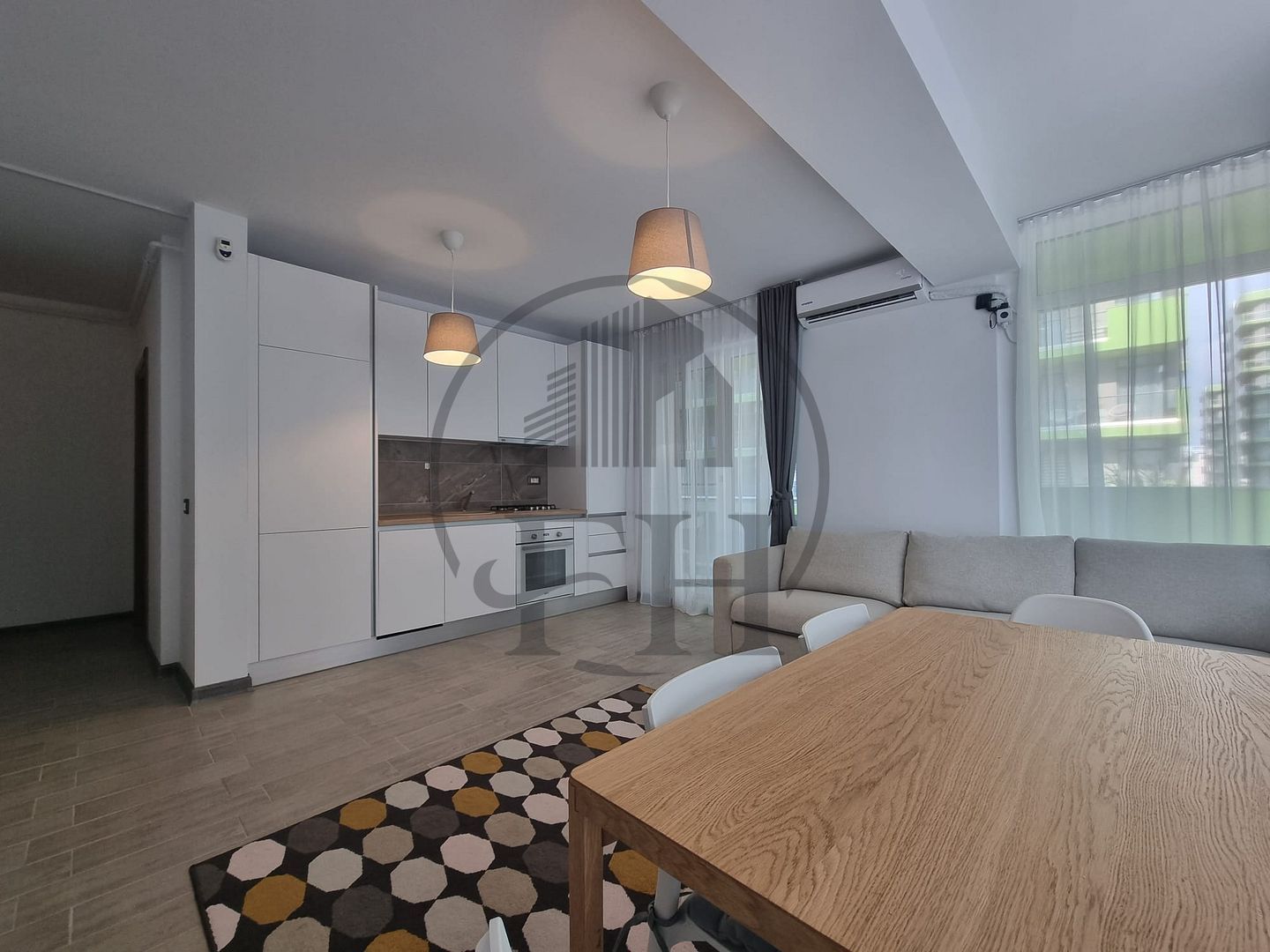 SOLD/ VANDUT Apartament 3 camere de vanzare, Mamaia, Alezzi Beach Resort - Poză 4