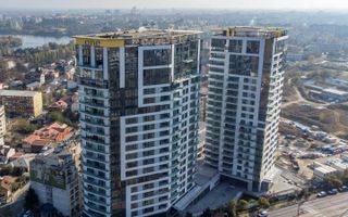 Inchiriere apartament 2 camere | One Verdi Park - Poză 14