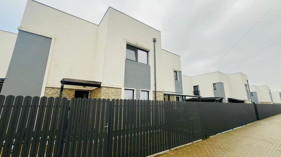 Vila Premium I Curte generoasă I Giroc - Poză 12