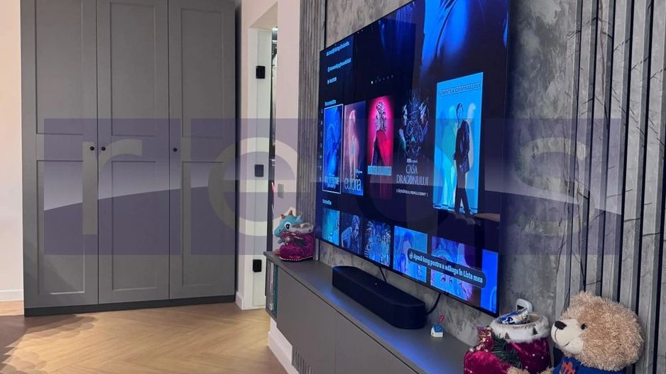 APARTAMAMENT 2 CAMERE LUX | TITAN |  SECTOR 3 | - Poză 10