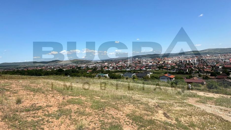 Teren intravilan, 747 mp, zona Piata Cetate - Poză 1