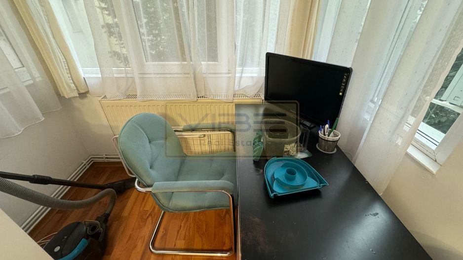Apartament 2 dormitoare +living Pacurari -Alpha Bank - Poză 3