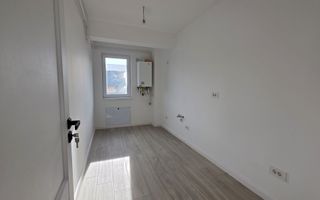 INTABULAT  VALEA LUPULUI APARTAMENT 2 CAMERE 59MP - Poză 1