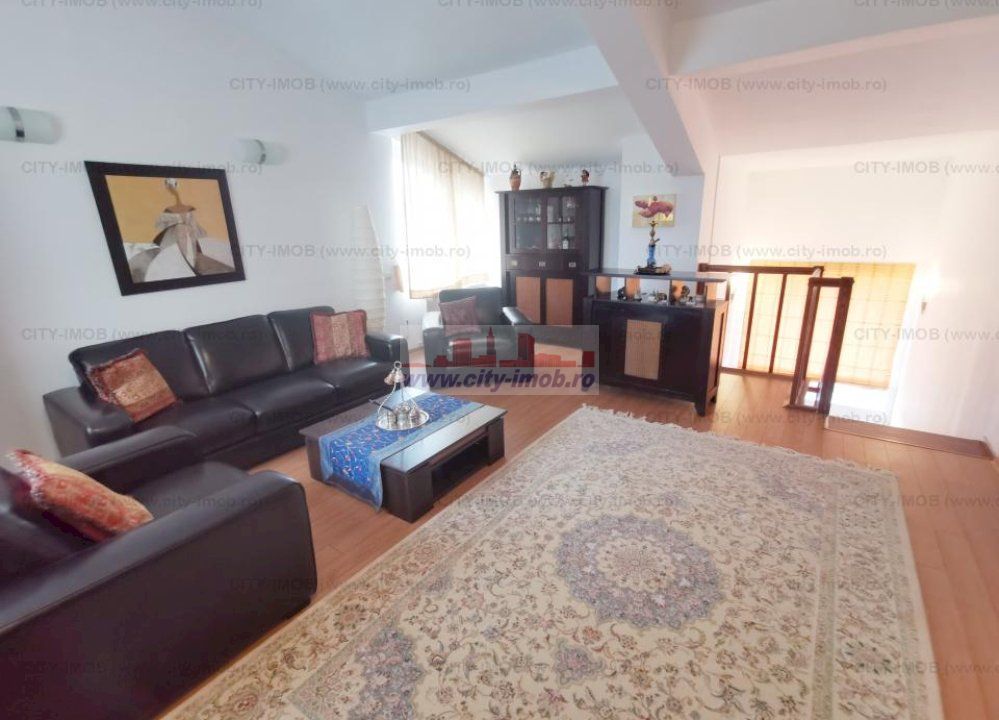 Inchiriere   Vila in Baneasa  Gradina Zoologica , - Poză 38