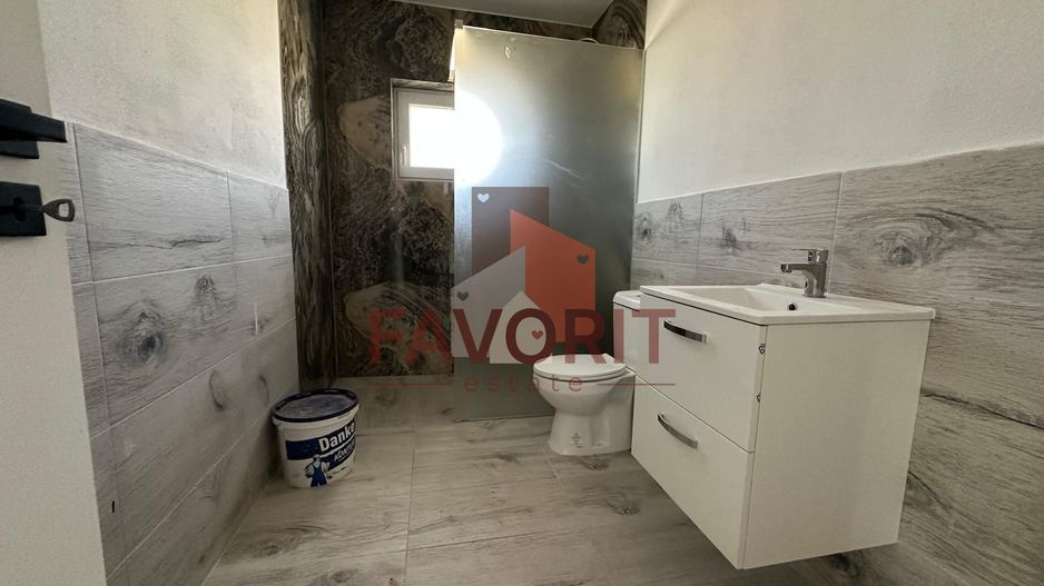 Duplex in Sanandrei | 3 camere | Toate utilitatile | Asfalt - Poză 10