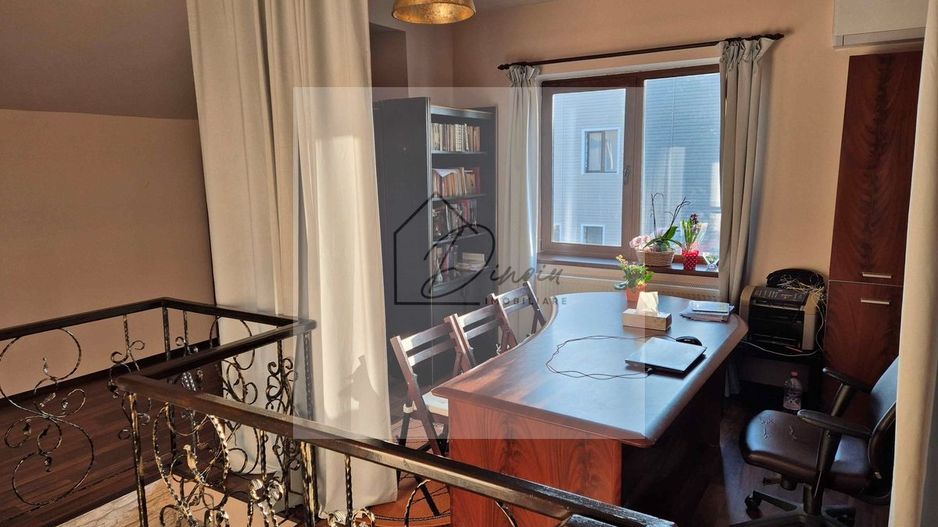 Vila Corbeanca - langa Paradisul VerdeI 200 mp utili I Teren 550 mp - Poză 7